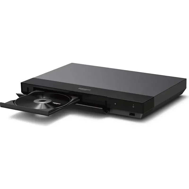4K Ultra HD Blu-Ray /DVD Player Player