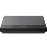 Sony 4K Ultra HD Blu-Ray /DVD Player Player