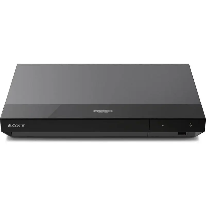 4K Ultra HD Blu-Ray /DVD Player Player