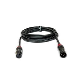 DigiFlex 40th Anniversary Mic Cable Neutrik XLR - 25FT