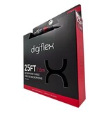 DigiFlex Digiflex 40th Anniversary Mic Cable Neutrik XLR - 25FT