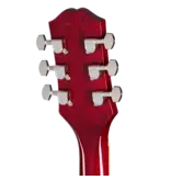 Epiphone SG Tribute E1 Guitar - Cherry