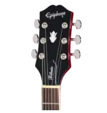 Epiphone SG Tribute E1 Guitar - Cherry