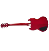 Epiphone SG Tribute E1 Guitar - Cherry