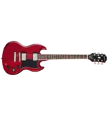 Epiphone SG Tribute E1 Guitar - Cherry
