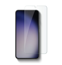 Uolo Shield Glass for Samsung Galaxy S25 FE with Alignment Tray