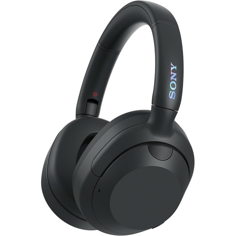 ULT WEAR Wireless Noise Canceling Headphones