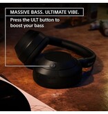 Sony ULT WEAR Wireless Noise Canceling Headphones