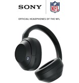 Sony ULT WEAR Wireless Noise Canceling Headphones