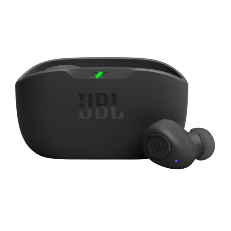 Vibe Buds In-Ear Sound Isolating True Wireless Earbuds