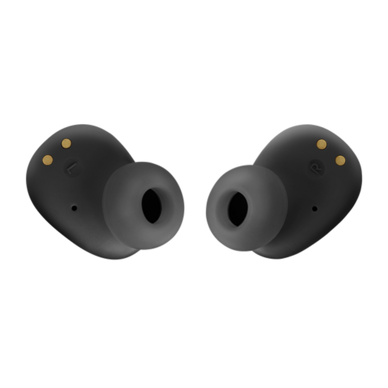 Vibe Buds In-Ear Sound Isolating True Wireless Earbuds