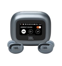 JBL Live Buds 3 In-Ear Noise Cancelling True Wireless Earbuds