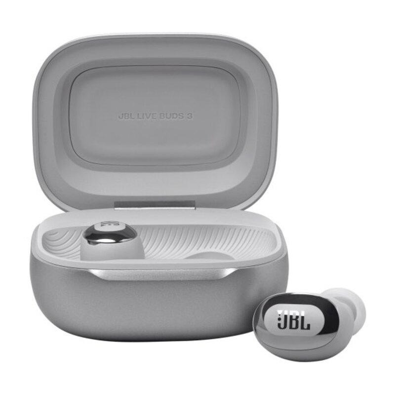 Live Buds 3 In-Ear Noise Cancelling True Wireless Earbuds