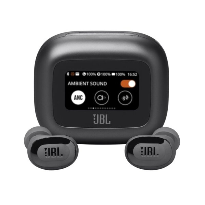 Live Buds 3 In-Ear Noise Cancelling True Wireless Earbuds