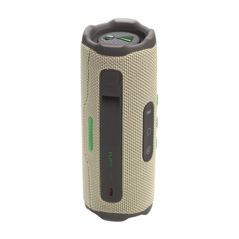 FLIP 7 Waterproof Bluetooth Speaker