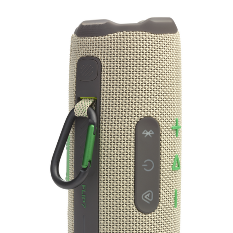 FLIP 7 Waterproof Bluetooth Speaker
