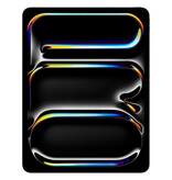 Apple 13-inch iPad Pro M5 Chip