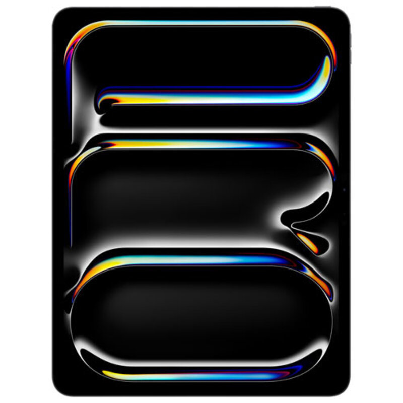 13-inch iPad Pro M5 Chip