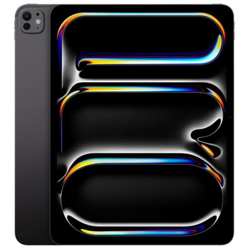 13-inch iPad Pro M5 Chip