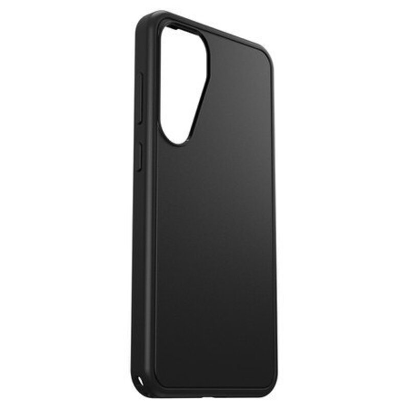 Symmetry Case w/Magnets for Galaxy S25 Plus - Black