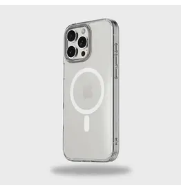 Caseco iPhone 16 Pro Max Fremont Clear Case with MagSafe -