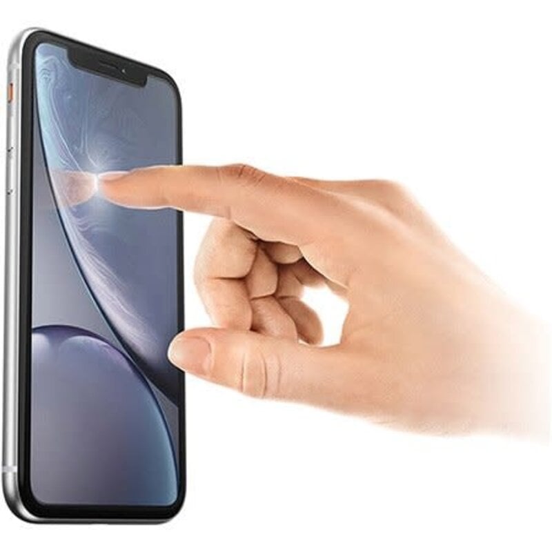 Trusted Glass Screen Protector for iPhone 11/XR