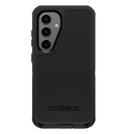 Otterbox Defender Pro Case Black for Samsung Galaxy S25/S24