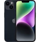 Apple iPhone 14 128GB (Refurbished) - Midnight