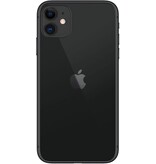 Apple iPhone 11 64GB (Refurbished) - Black
