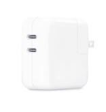 Apple 35W Dual USBC Port Power Adapter