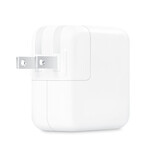 Apple 35W Dual USBC Port Power Adapter