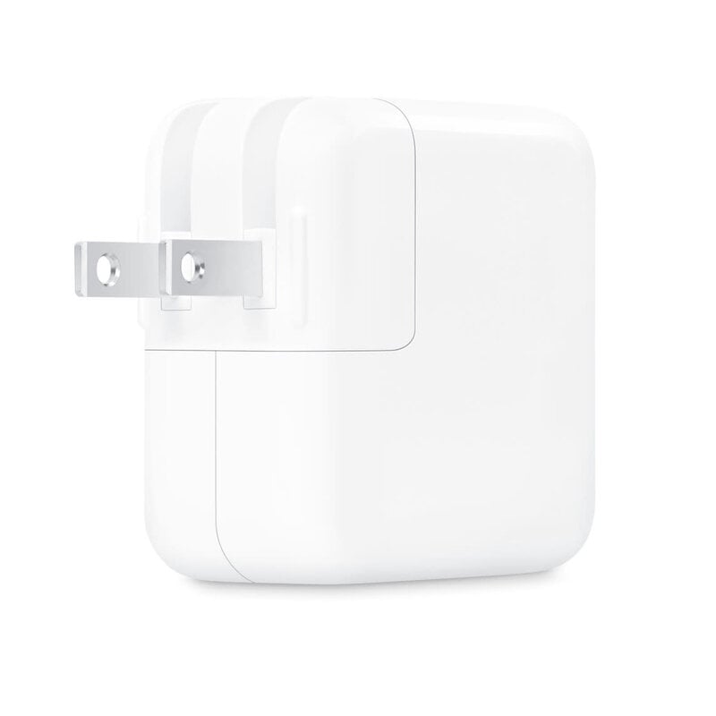 35W Dual USBC Port Power Adapter
