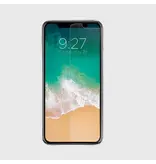 Caseco Starter Pack Bundle Fremont Clear Case, Tempered Glass, Dual Port 30W Wall Charger