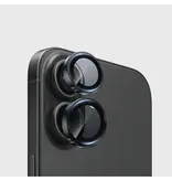 Caseco Camera Lens Protector - iPhone 16/ 16 Plus - Black