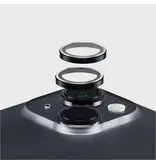 Caseco Camera Lens Protector - iPhone 16/ 16 Plus - Black