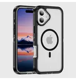 Caseco iPhone 17 MagSafe Destroyer Tough Case