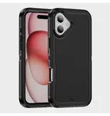 Caseco iPhone 17 MagSafe Destroyer Tough Case