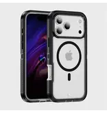 Caseco iPhone 17 Pro MagSafe Destroyer Tough Case