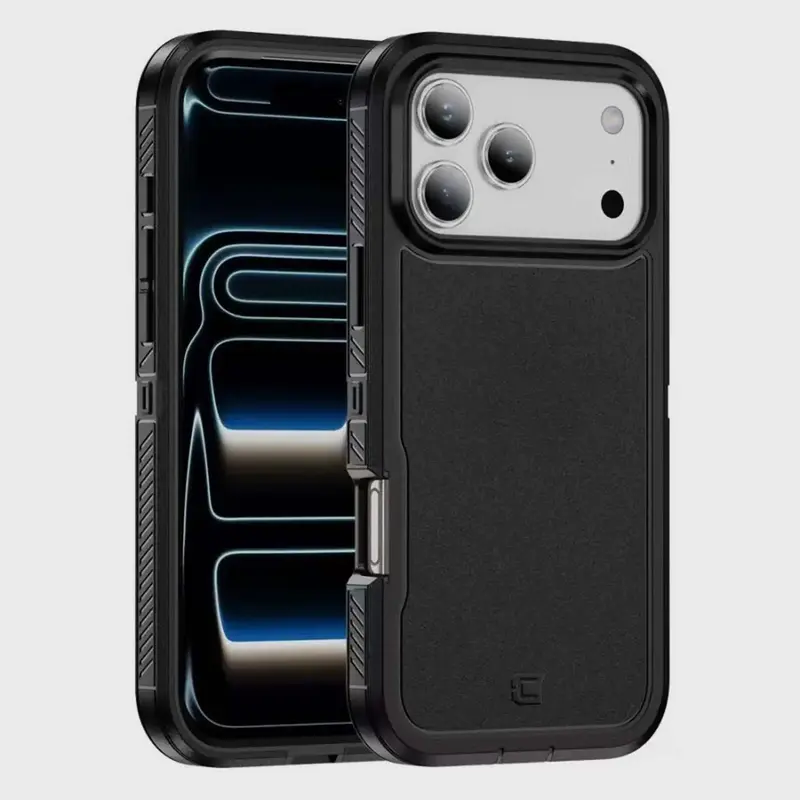 iPhone 17 Pro Max MagSafe Destroyer Tough Case