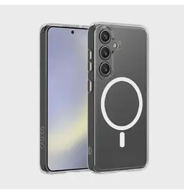 Caseco Galaxy A56 Fremont Clear Case