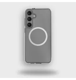 Caseco Galaxy S25 Fremont Clear Case