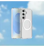 Caseco Caseco Galaxy S25 Fremont Clear Case