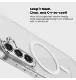 Caseco Caseco Galaxy S25 Fremont Clear Case