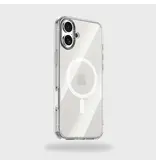 Caseco iPhone 16 Plus Fremont Clear Case with MagSafe