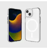 Caseco iPhone 16e/15/14/13 Fremont Clear Case with MagSafe