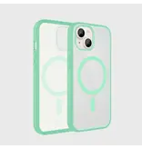 Caseco iPhone 16e/15/14/13 Fremont Grip Frost Case w/ MagSafe