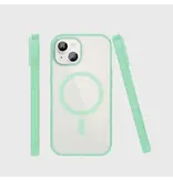 Caseco iPhone 16e/15/14/13 Fremont Grip Frost Case w/ MagSafe