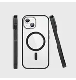 Caseco iPhone 16e/15/14/13 Fremont Grip Frost Case w/ MagSafe