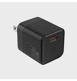 Caseco USB-C 30 Watt Foldable Wall Charger