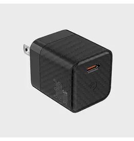 Caseco USB-C 30 Watt Foldable Wall Charger